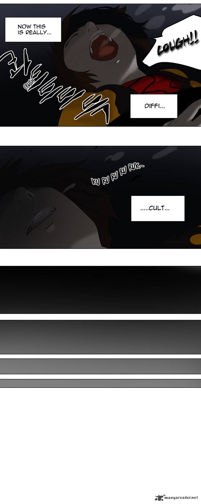 Tower of God Chapter 64 image 21